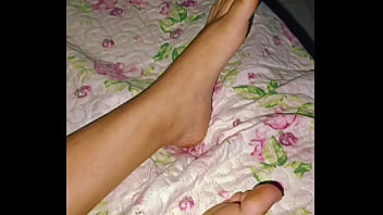 Preview 1 of Mmf Pee Bbc - Nanda morena linda