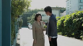 Preview 1 of Sexy Big Ling Videos Full Hd Com - Korean Hot Movie - Busty Girlfriend(2019)