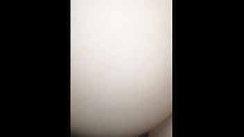 Preview 2 of Collage Lu - mature comes from work and I fuck her without condom