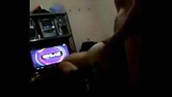 Preview 1 of Lesbuan Fisting - Mi esposa