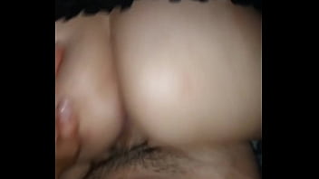 Preview 3 of Wwwsunyleon Xxxcom - De espaldas