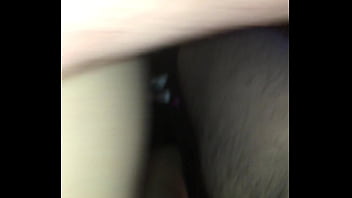 Preview 3 of Angreji Girl Sexy Sex Video - Dumb 30 year old slut milf takes load in pussy from 23 year old
