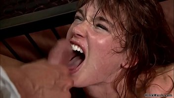 Preview 3 of Nice Bangle Bf - House owner anal punish cleaning lady