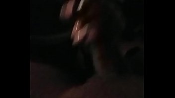 Preview 1 of Hausa Salima - Late nite SLOPPY TOPPY from Ebony Milf