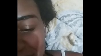 Preview 2 of Maleza Xnxx - FACE CASTE MORENA NOSTRANDO A BUCETA