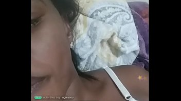 Preview 3 of Maleza Xnxx - FACE CASTE MORENA NOSTRANDO A BUCETA