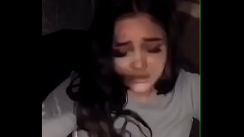 Preview 4 of Mom And Son Forced - Sexy Latina Mulan Vuitton gets fucked hard in public