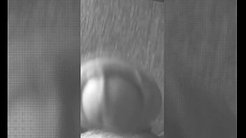 Preview 4 of Cute Teen Sex Video - mrbigd1988 / talib31 huge cock bounce slow motion