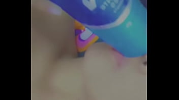Preview 2 of Acchi Ladki Ki Video X - Esta deseosa de pene