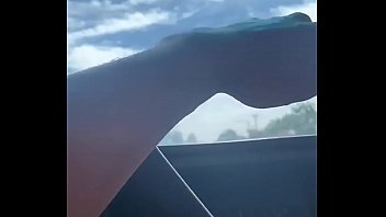 Preview 1 of Hjibplsnc - Visit Megan to fix her AC and she get horny