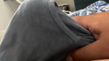 Preview 4 of Animal Balaclava Fox2on5 - V&iacute_deo de verificaci&oacute_n