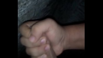 Preview 2 of Moms Knee Otk Spanking Pov - La tengo dura