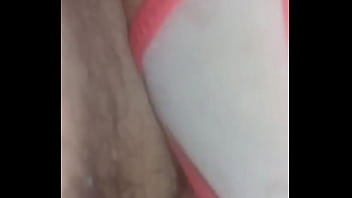 Preview 4 of Boobs Milk Drink Husband - Mi amigo y yo