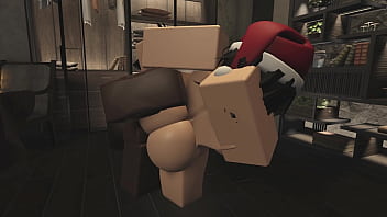 Preview 2 of Grind Oil - All she wanted for christmas was me