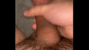 Preview 1 of Outdor Granny Sex - pre seminal y corrida