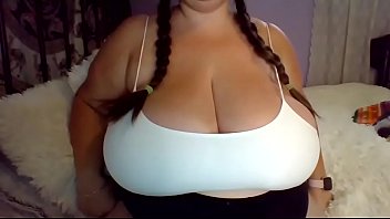 Preview 2 of Ds Handjobs - Monster Boobs