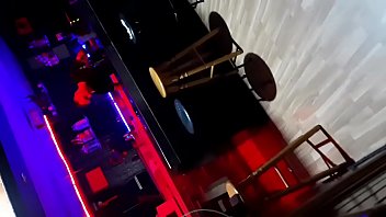 Preview 1 of Nuit Magique2 - que puta zorra soy primera fiesta despues del corona virus y me follo un camarero parte1 siguenos t RED