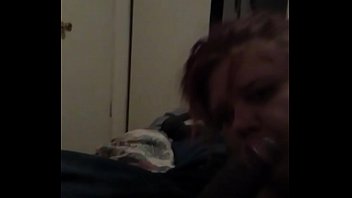 Preview 3 of Mom And Dauther And Papa - Bbw wife sucking my bbc