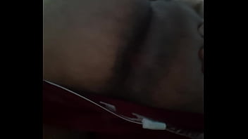 Preview 4 of Real First Time Masagge - Con hambre