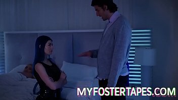 Preview 2 of Reel Escort Hotel Turkey - Foster candidate Jewelz Blu has a rebellious streak that poses issues for potential Forever Families