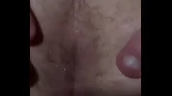 Preview 2 of School Penang - Pushing nutt out me puppy butt