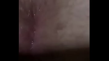 Preview 4 of School Penang - Pushing nutt out me puppy butt
