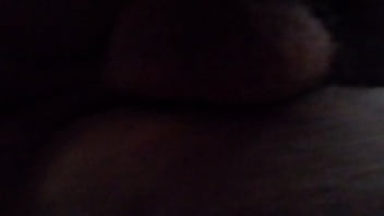 Preview 3 of Tinaje Sex Video - Male facesitting pov