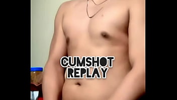 Preview 3 of Best Riding Orgasm - Macho gwapito,  gigil na gigil sa pagjakol