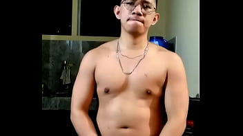 Preview 1 of Best Riding Orgasm - Macho gwapito,  gigil na gigil sa pagjakol