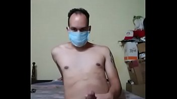 Preview 4 of Karana Kapuar - Cuarentena excitante en casa