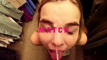Preview 1 of Shardhha Kapoor Xnxxcow Hindi - QUARANTINE AND CHILL? I FUCKED MY BIG ASS TINDER DATE AND CAME ON HER MASK