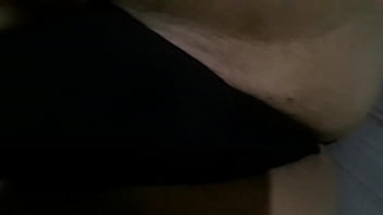 Preview 3 of Girls Put Fruits In Pussy - muito tesao usando calcinha