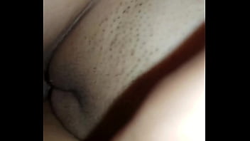 Preview 2 of Vagina Preta - Esposa disfruta del sexo