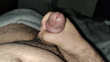 Preview 2 of Thin Strip - my dick