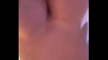 Preview 4 of Candid Leg Shorts - Hot Girl with Very Big Boobs and Huge Silicone Ass