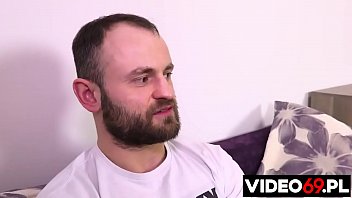 Preview 1 of 2019 Nau Vadeu - Polskie porno - Dziewczyna z wymiany