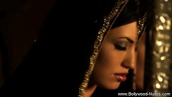Preview 1 of Xxx Video 2018 Local - Bollywood Beauty Bae Naked In Asia