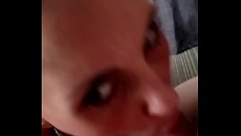 Preview 2 of Puplick Sex Videos Bus - Head game on point