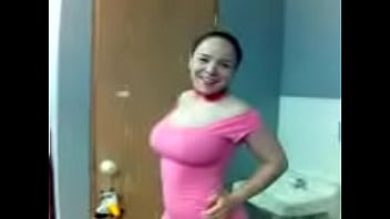 Preview 1 of Shakinc Orgasm Tiny Vibratorg - CHICHONAS IN ALL