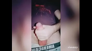 Preview 3 of Son Forced Mom Sleepig - En la oscuridad