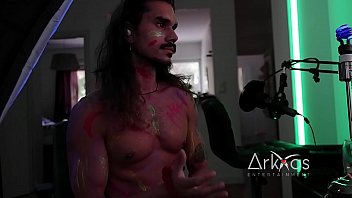 Preview 2 of Indian Sindhi Sex - Perfect body Ark at Arkxos Entertainment