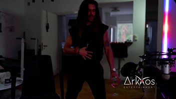 Preview 3 of Indian Sindhi Sex - Perfect body Ark at Arkxos Entertainment