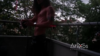 Preview 4 of Indian Sindhi Sex - Perfect body Ark at Arkxos Entertainment