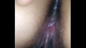 Preview 1 of Mogli Senza Mutande In Giro - La pancha de mi vieja
