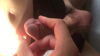 Preview 4 of Puffy Tit Squirt - Con ciu đ&aacute_ng y&ecirc_u