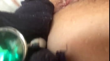 Preview 4 of Japanese Hot Movie Scene - Chica caliente