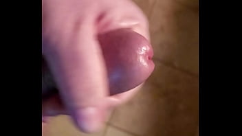 Preview 3 of Wzw Kh - Syn stroking and Cumming first time.