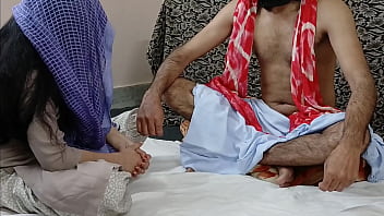 Preview 2 of Thief Fuck By - Impostor Baba fucked Indian Hot Bhabhi