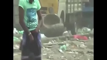 Preview 3 of Sex Aravani Video Mom And Son - Pissing in public