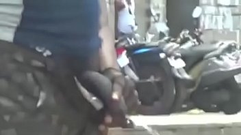 Preview 1 of Sex Aravani Video Mom And Son - Pissing in public